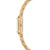 image:imageMichael Kors Essex Womens Watch Rectangular Shaped Sport Watch for WomenPetite Gold