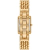 image:imageMichael Kors Essex Womens Watch Rectangular Shaped Sport Watch for WomenPetite Gold
