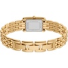 image:imageMichael Kors Essex Womens Watch Rectangular Shaped Sport Watch for WomenPetite Gold