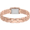 image:imageMichael Kors Essex Womens Watch Rectangular Shaped Sport Watch for WomenPetite Rose Gold