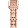image:imageMichael Kors Essex Womens Watch Rectangular Shaped Sport Watch for WomenPetite Rose Gold