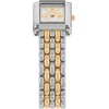 image:imageMichael Kors Essex Womens Watch Rectangular Shaped Sport Watch for WomenPetite Two Tone
