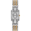 image:imageMichael Kors Essex Womens Watch Rectangular Shaped Sport Watch for WomenPetite Two Tone
