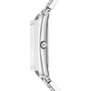 image:imageMichael Kors Essex Womens Watch Rectangular Shaped Sport Watch for WomenSilver