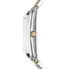 image:imageMichael Kors Essex Womens Watch Rectangular Shaped Sport Watch for WomenTwo Tone