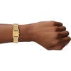 image:imageMichael Kors Georgie Womens Watch Square Shaped Bracelet Watch for WomenGold