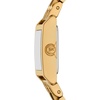 image:imageMichael Kors Georgie Womens Watch Square Shaped Bracelet Watch for WomenGold