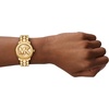 image:imageMichael Kors Phoebe Womens Watch Stainless Steel Bracelet Watch for WomenGold