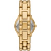 image:imageMichael Kors Phoebe Womens Watch Stainless Steel Bracelet Watch for WomenGold