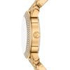 image:imageMichael Kors Phoebe Womens Watch Stainless Steel Bracelet Watch for WomenGold Pav