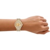 image:imageMichael Kors Phoebe Womens Watch Stainless Steel Bracelet Watch for WomenGold Pav