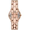 image:imageMichael Kors Phoebe Womens Watch Stainless Steel Bracelet Watch for WomenRose Gold