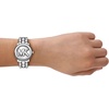 image:imageMichael Kors Phoebe Womens Watch Stainless Steel Bracelet Watch for WomenSilver