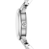 image:imageMichael Kors Phoebe Womens Watch Stainless Steel Bracelet Watch for WomenSilver