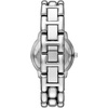 image:imageMichael Kors Phoebe Womens Watch Stainless Steel Bracelet Watch for WomenSilver