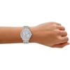 image:imageMichael Kors Phoebe Womens Watch Stainless Steel Bracelet Watch for WomenSilver Pav