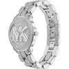 image:imageMichael Kors Phoebe Womens Watch Stainless Steel Bracelet Watch for WomenSilver Pav
