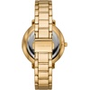 image:imageMichael Kors Pyper Womens Watch Stainless Steel Watch for Women with Steel Leather or Silicone BandGold Black Logo