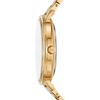 image:imageMichael Kors Pyper Womens Watch Stainless Steel Watch for Women with Steel Leather or Silicone BandGold Black Logo