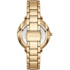 image:imageMichael Kors Pyper Womens Watch Stainless Steel Watch for Women with Steel Leather or Silicone BandGold Logo