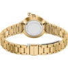 image:imageMichael Kors Pyper Womens Watch Stainless Steel Watch for Women with Steel Leather or Silicone BandGold Logo Charm