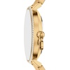 image:imageMichael Kors Pyper Womens Watch Stainless Steel Watch for Women with Steel Leather or Silicone BandGold Logo Charm