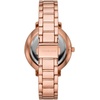 image:imageMichael Kors Pyper Womens Watch Stainless Steel Watch for Women with Steel Leather or Silicone BandRose Gold Logo
