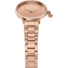image:imageMichael Kors Pyper Womens Watch Stainless Steel Watch for Women with Steel Leather or Silicone BandRose Gold Logo Charm