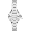image:imageMichael Kors Pyper Womens Watch Stainless Steel Watch for Women with Steel Leather or Silicone BandSilverPink Logo Charm