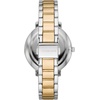 image:imageMichael Kors Pyper Womens Watch Stainless Steel Watch for Women with Steel Leather or Silicone BandTwo Tone Logo