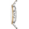image:imageMichael Kors Pyper Womens Watch Stainless Steel Watch for Women with Steel Leather or Silicone BandTwo Tone Logo