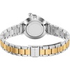 image:imageMichael Kors Pyper Womens Watch Stainless Steel Watch for Women with Steel Leather or Silicone BandTwoTone Logo Charm