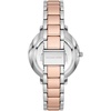image:imageMichael Kors Pyper Womens Watch Stainless Steel Watch for Women with Steel Leather or Silicone BandTwoTone Rose Gold Logo