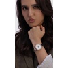 image:imageMichael Kors Pyper Womens Watch Stainless Steel Watch for Women with Steel Leather or Silicone BandTwoTone Rose Gold Logo
