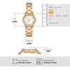 image:imageMichael Kors Sage Womens Watch Stainless Steel Bracelet Watch for WomenGold