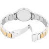 image:imageMichael Kors Sage Womens Watch Stainless Steel Bracelet Watch for WomenTwoTone