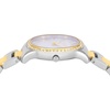 image:imageMichael Kors Sage Womens Watch Stainless Steel Bracelet Watch for WomenTwoTone