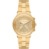 image:imageMichael Kors Billie Womens Watch Stainless Steel Bracelet Watch for WomenGold