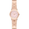 Petite Rose Gold