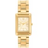image:imageMichael Kors Essex Womens Watch Rectangular Shaped Sport Watch for WomenGold