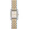 Petite Two Tone