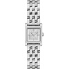 image:imageMichael Kors Georgie Womens Watch Square Shaped Bracelet Watch for WomenSilver