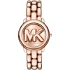 image:imageMichael Kors Phoebe Womens Watch Stainless Steel Bracelet Watch for WomenRose Gold