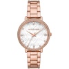 Rose Gold Logo