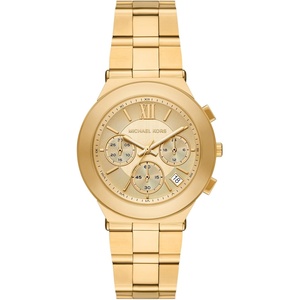 image:imageMichael Kors Billie Womens Watch Stainless Steel Bracelet Watch for WomenGold
