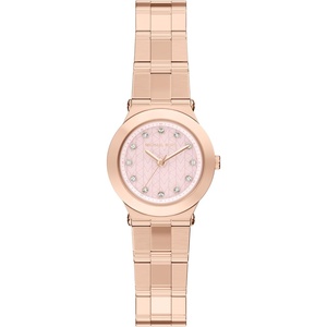 image:imageMichael Kors Billie Womens Watch Stainless Steel Bracelet Watch for WomenPetite Rose Gold