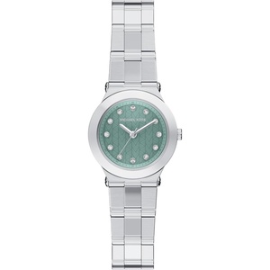 image:imageMichael Kors Billie Womens Watch Stainless Steel Bracelet Watch for WomenPetite Silver