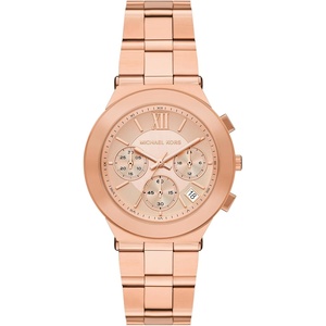 image:imageMichael Kors Billie Womens Watch Stainless Steel Bracelet Watch for WomenRose Gold