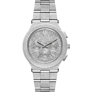 image:imageMichael Kors Billie Womens Watch Stainless Steel Bracelet Watch for WomenSilver Frosted