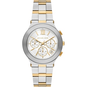 image:imageMichael Kors Billie Womens Watch Stainless Steel Bracelet Watch for WomenTwo Tone